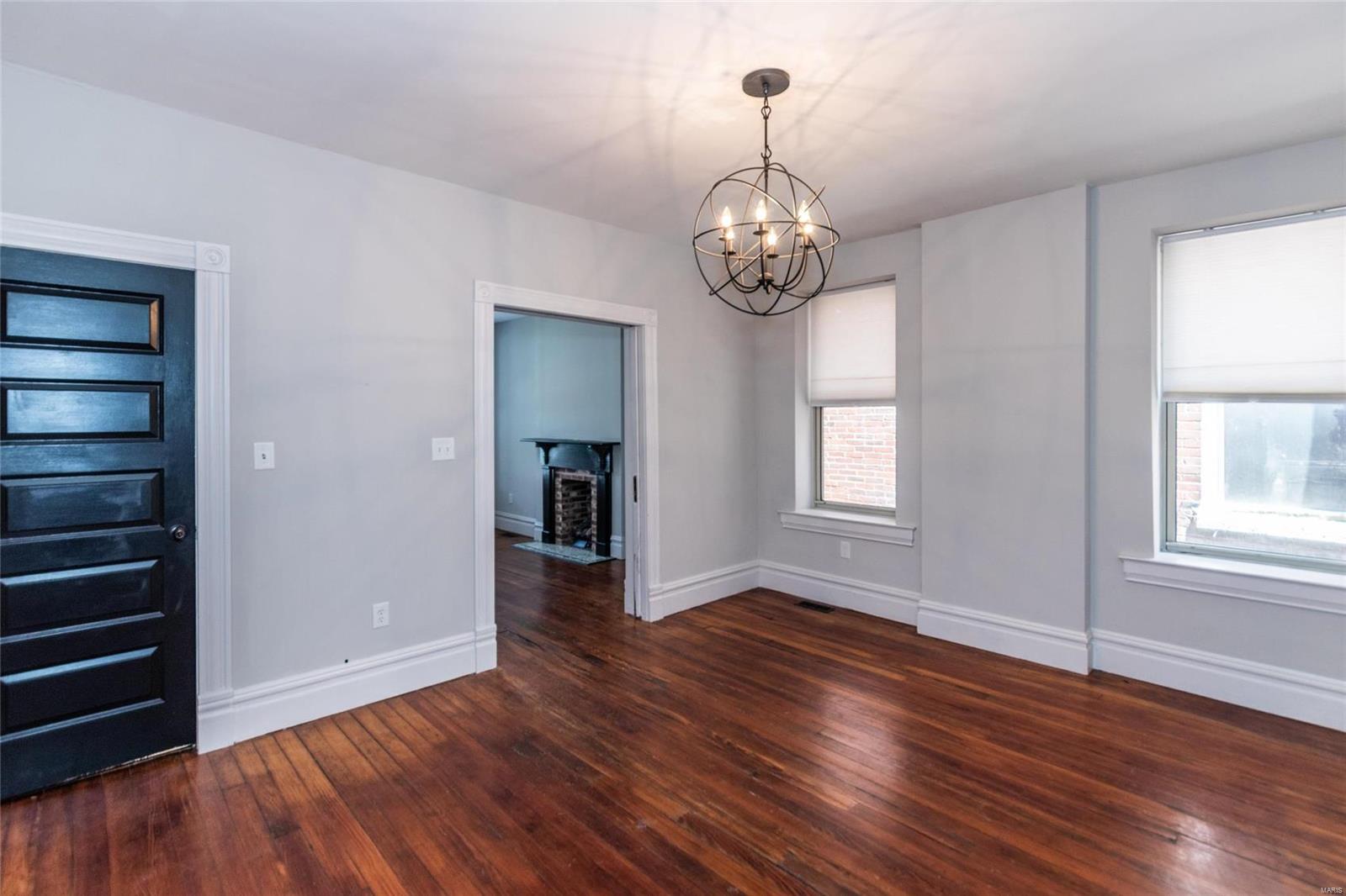 St Louis Commons Add - Residential