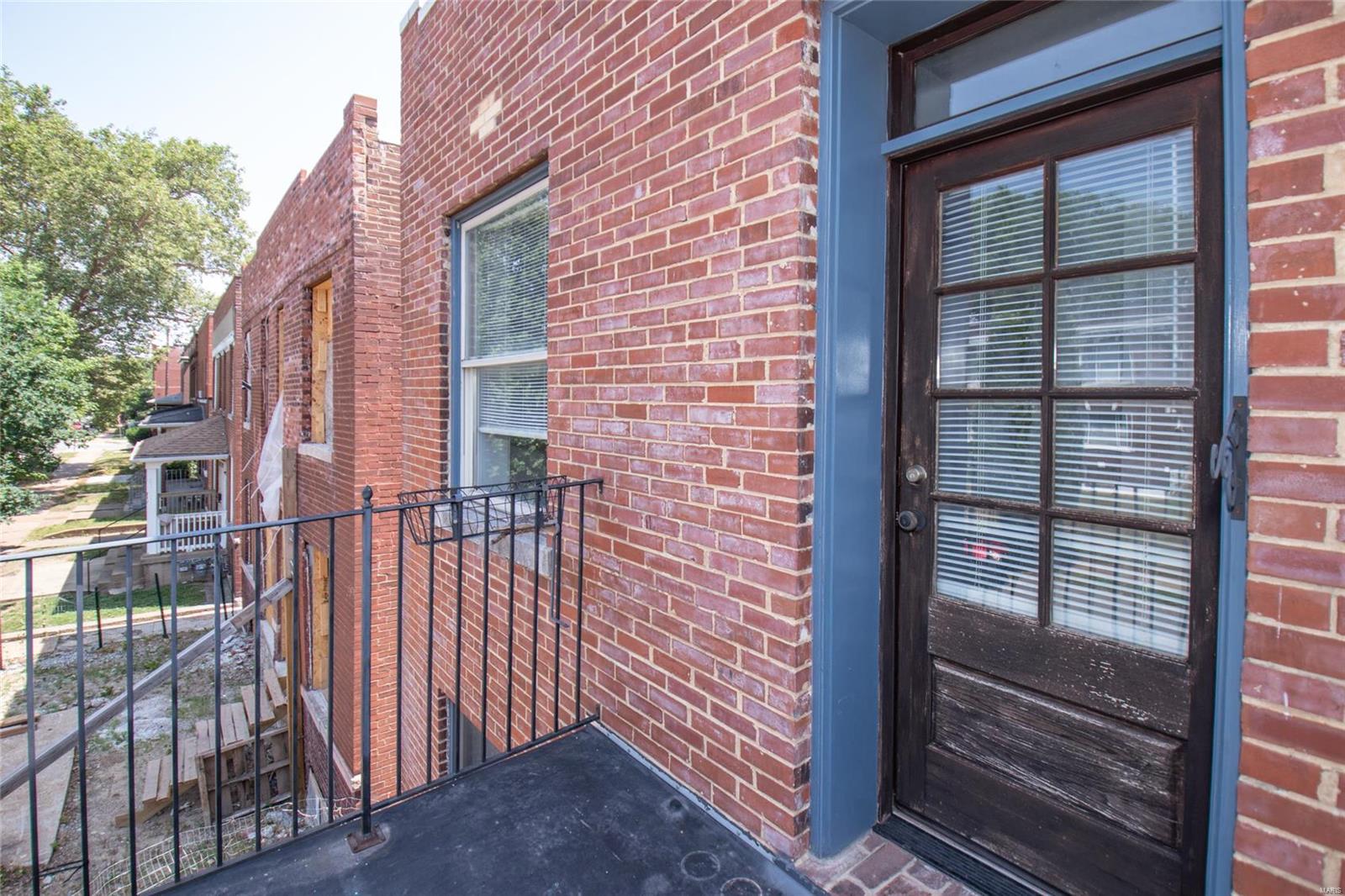 St Louis Commons Add - Residential