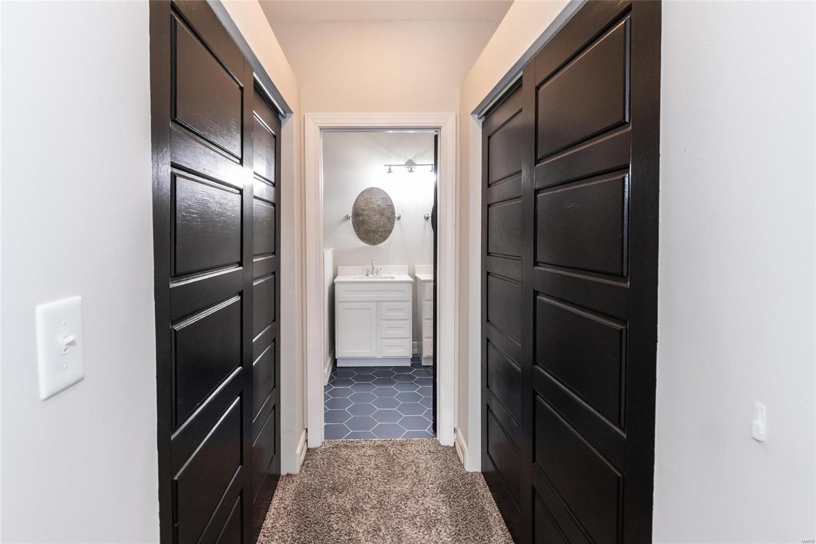 St Louis Commons Add - Residential