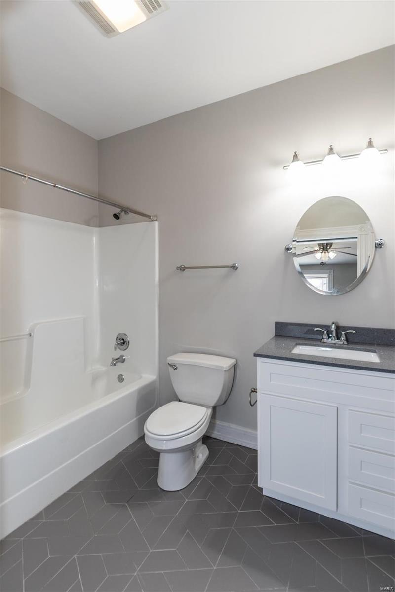 St Louis Commons Add - Residential