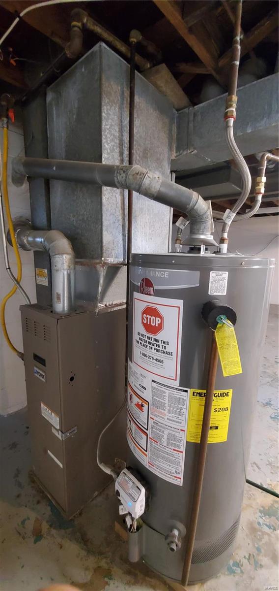 Newell Place 3rd Add - Residential