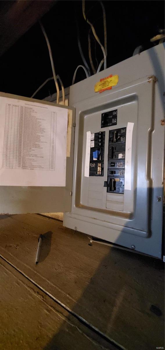 Newell Place 3rd Add - Residential