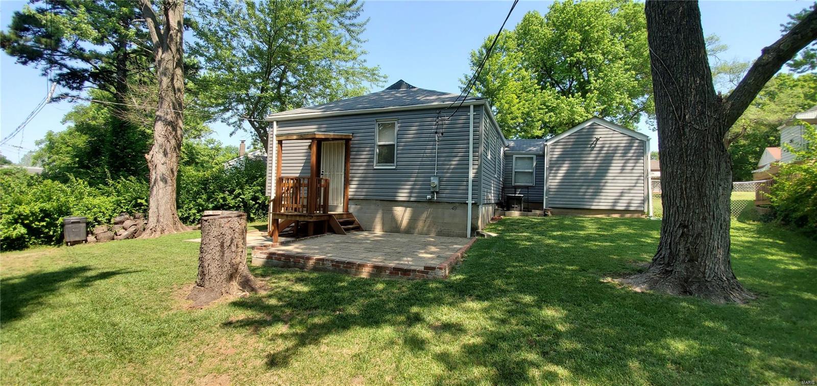 Newell Place 3rd Add - Residential