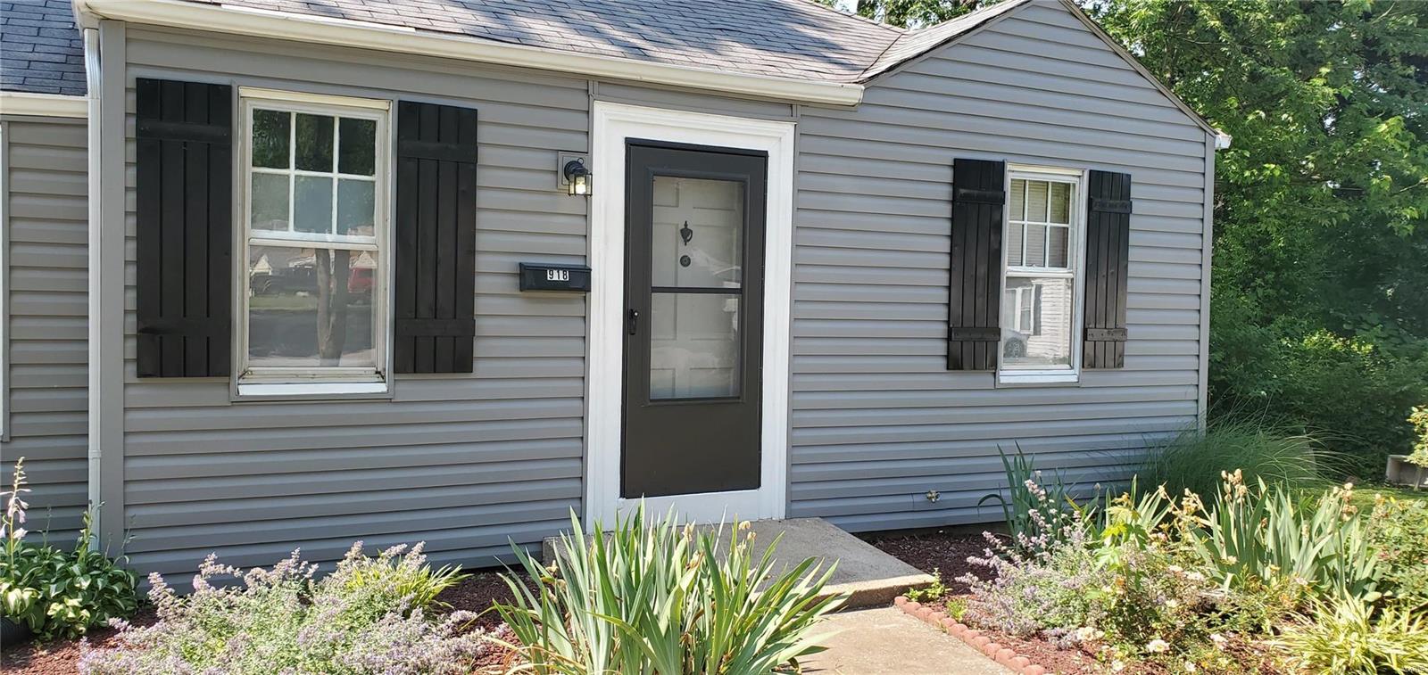 Newell Place 3rd Add - Residential