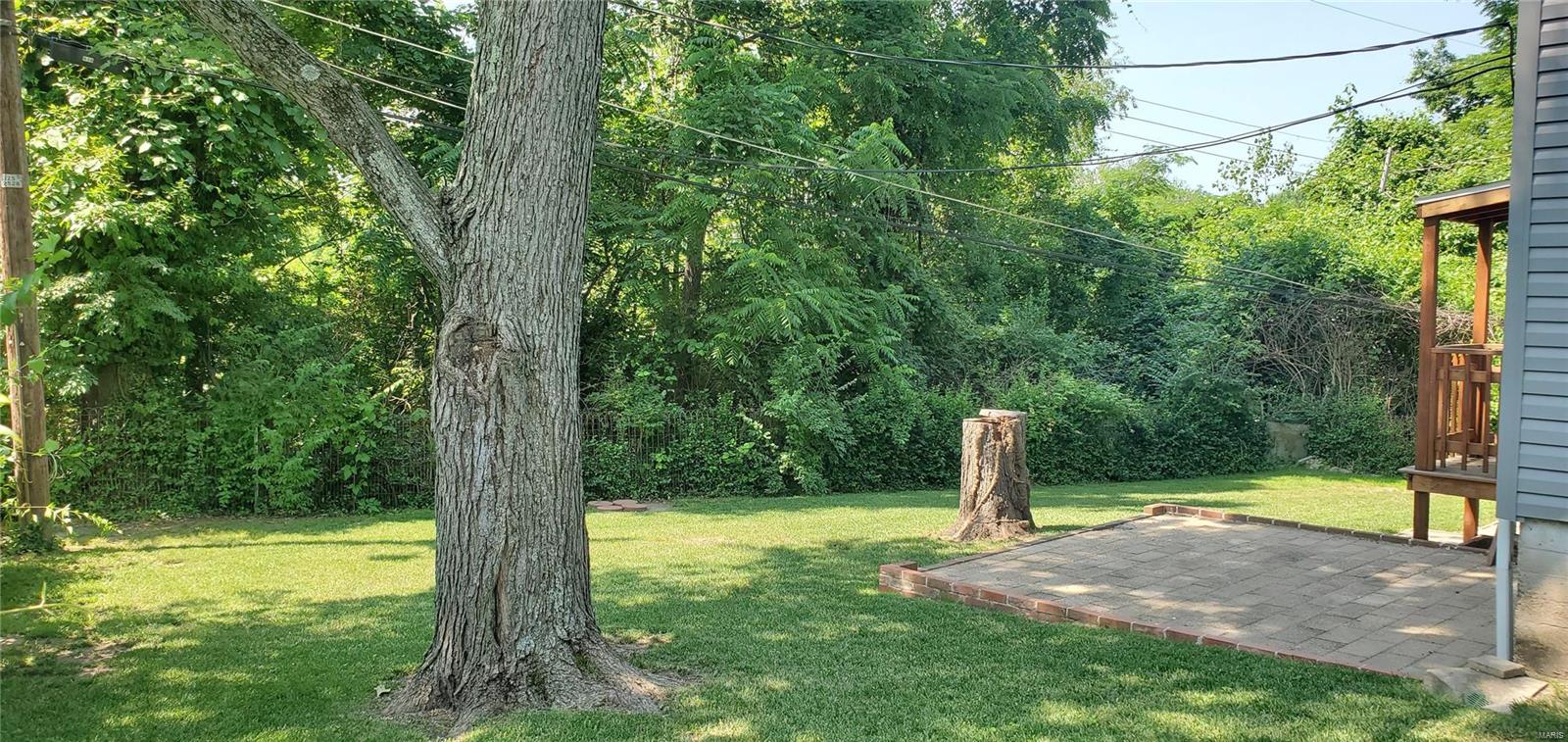 Newell Place 3rd Add - Residential