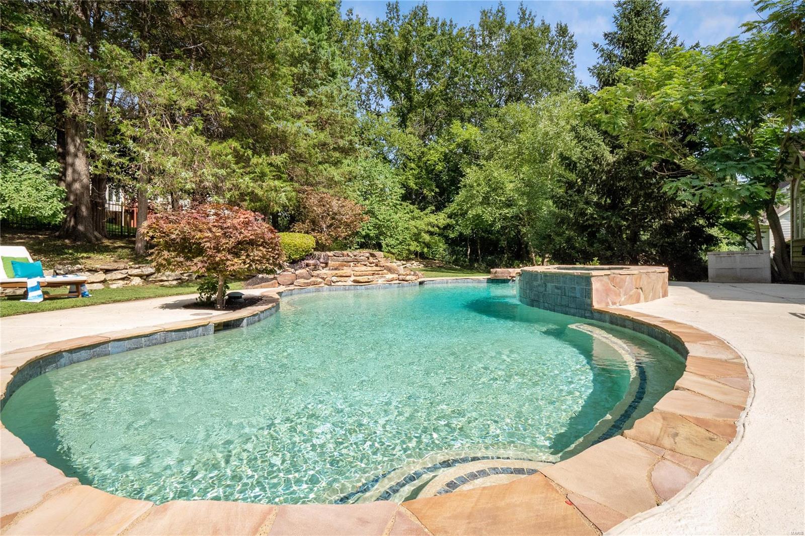 Pine Creek - Residential