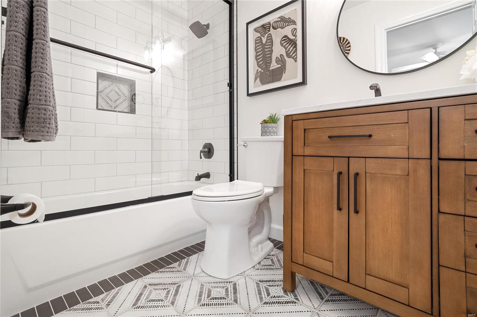 Pine Creek - Residential