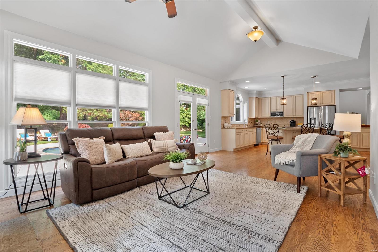 Pine Creek - Residential