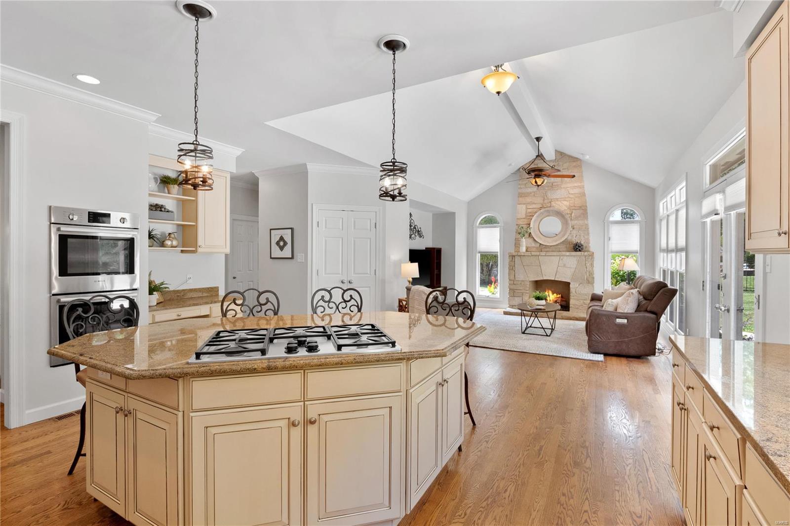 Pine Creek - Residential