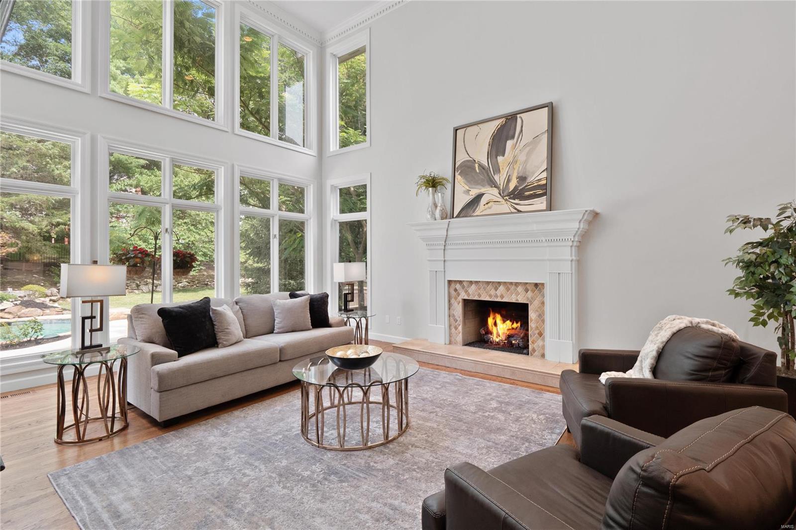 Pine Creek - Residential