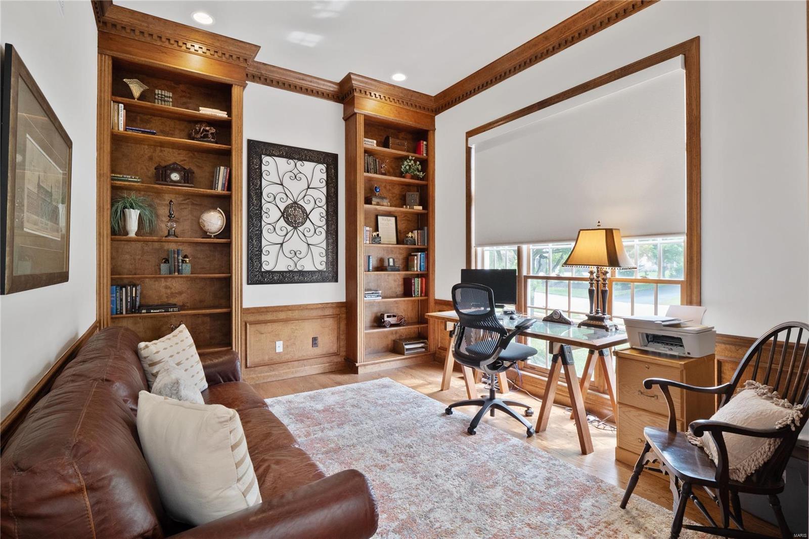 Pine Creek - Residential