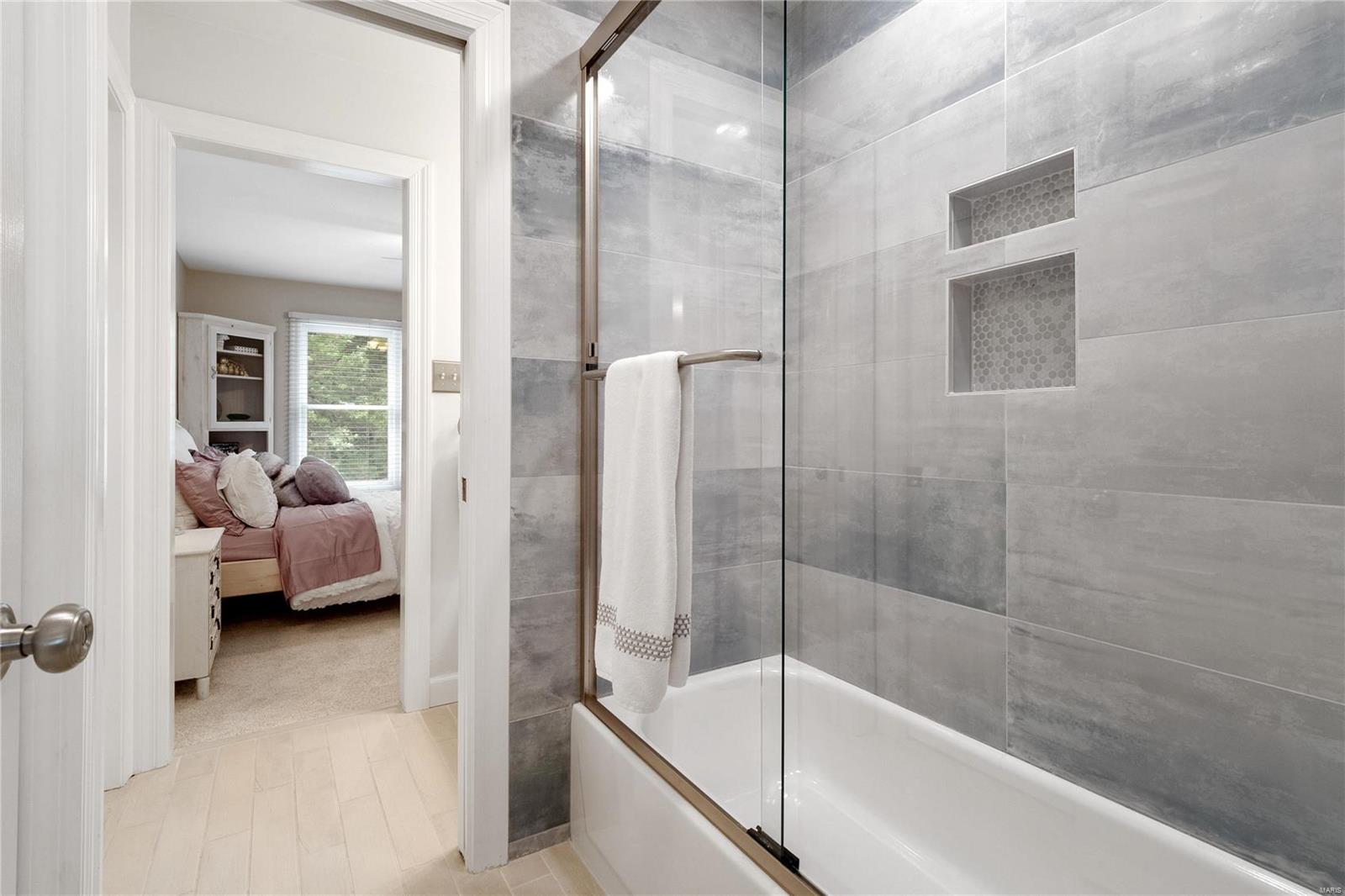 Pine Creek - Residential