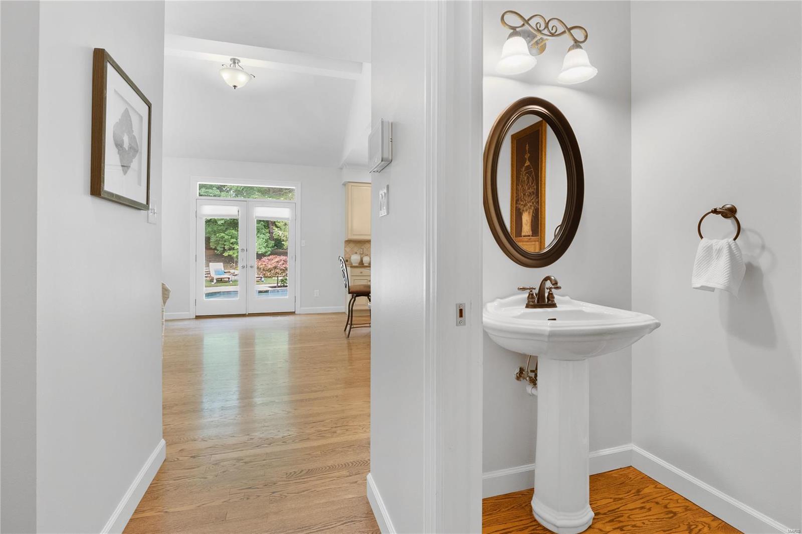 Pine Creek - Residential