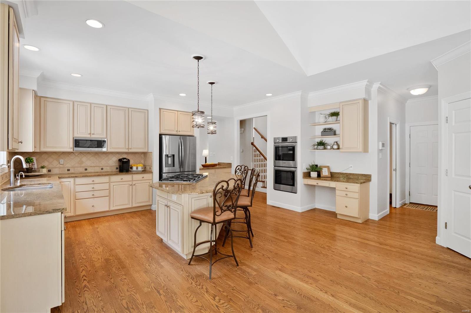 Pine Creek - Residential