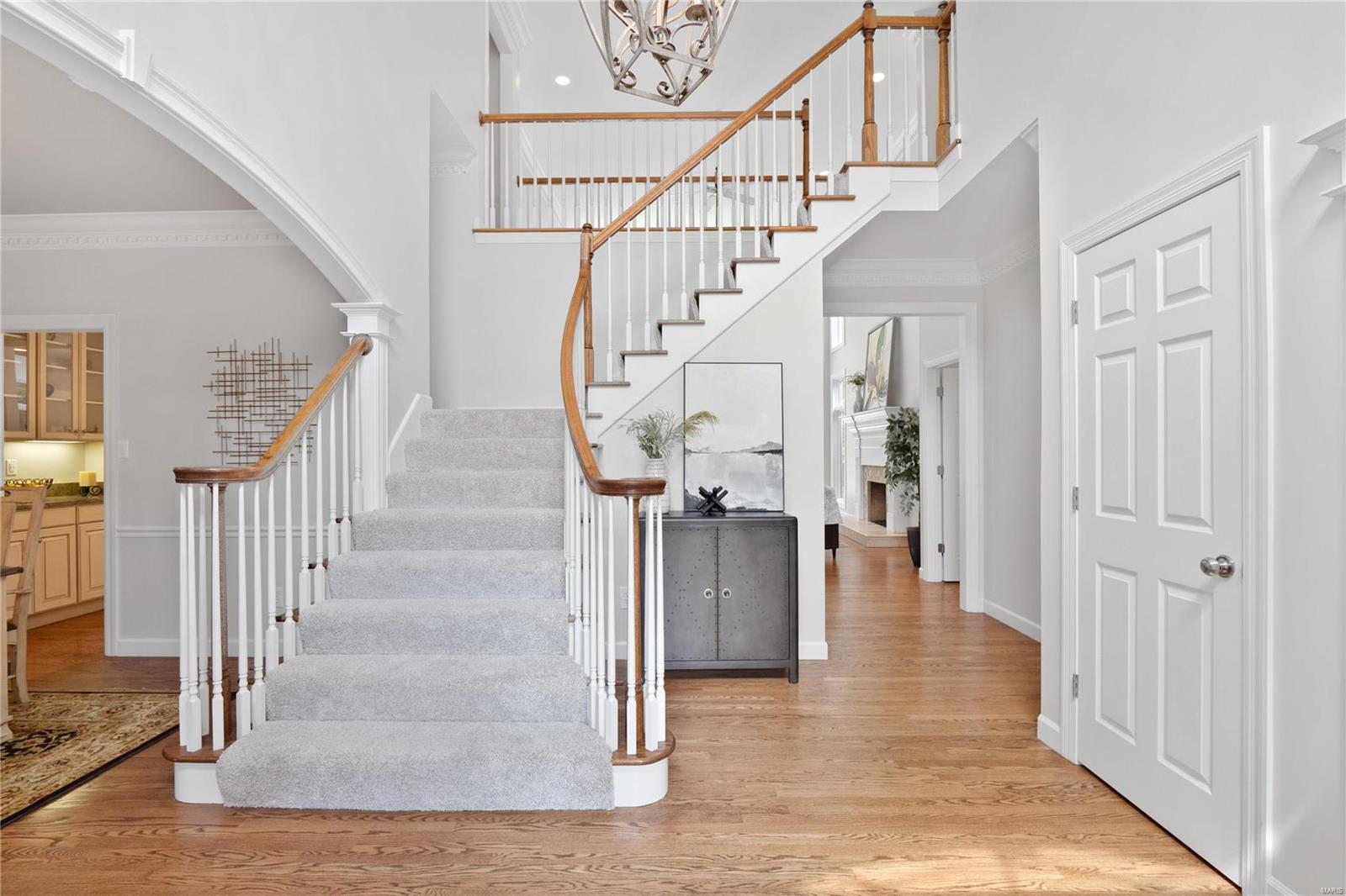 Pine Creek - Residential