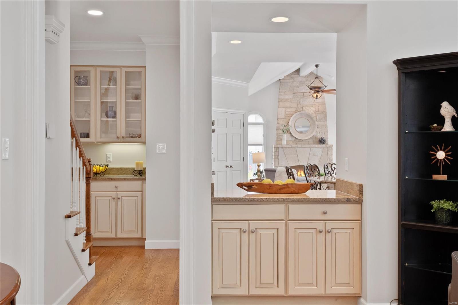 Pine Creek - Residential