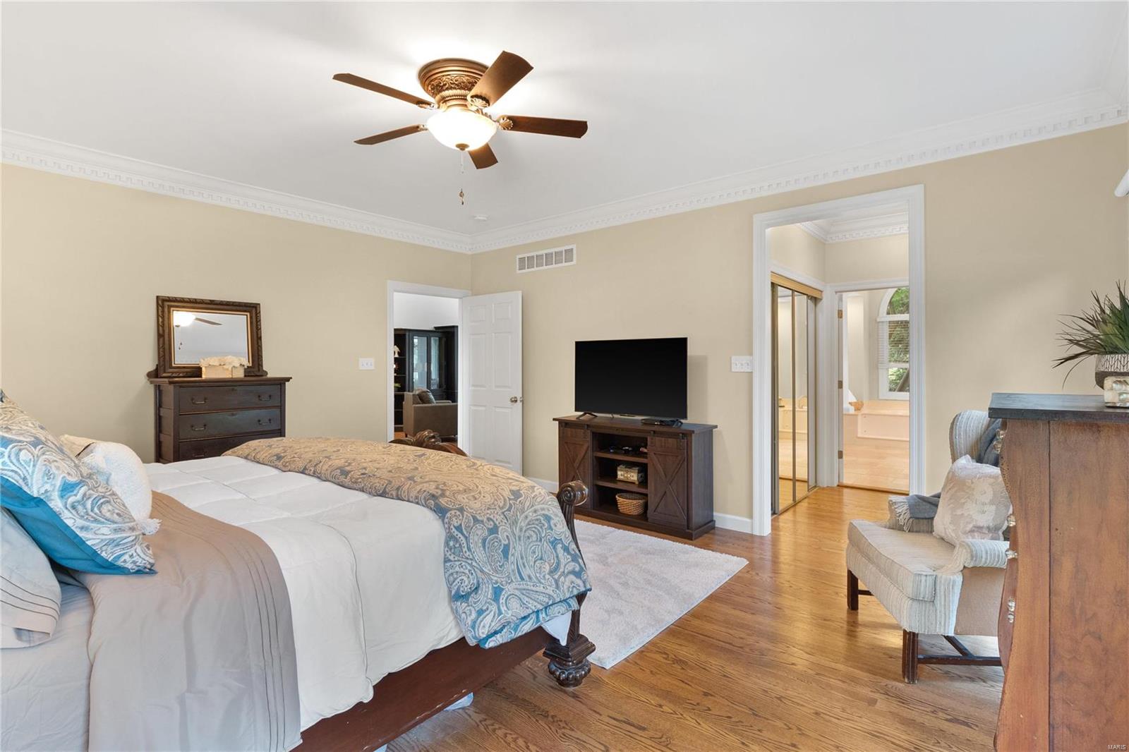 Pine Creek - Residential