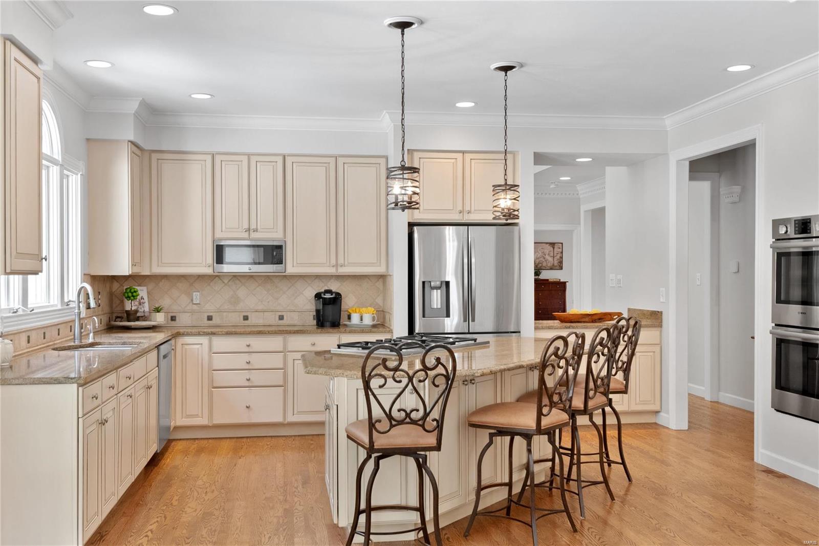 Pine Creek - Residential