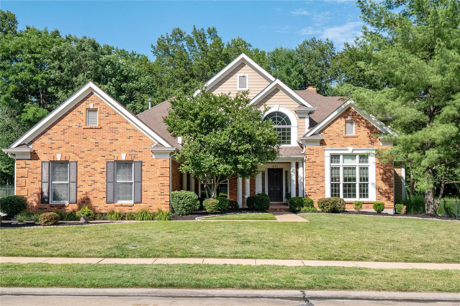 Pine Creek - Residential