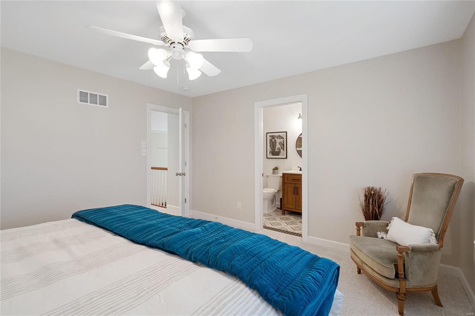 Pine Creek - Residential