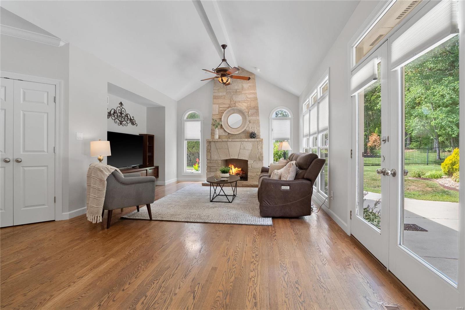 Pine Creek - Residential