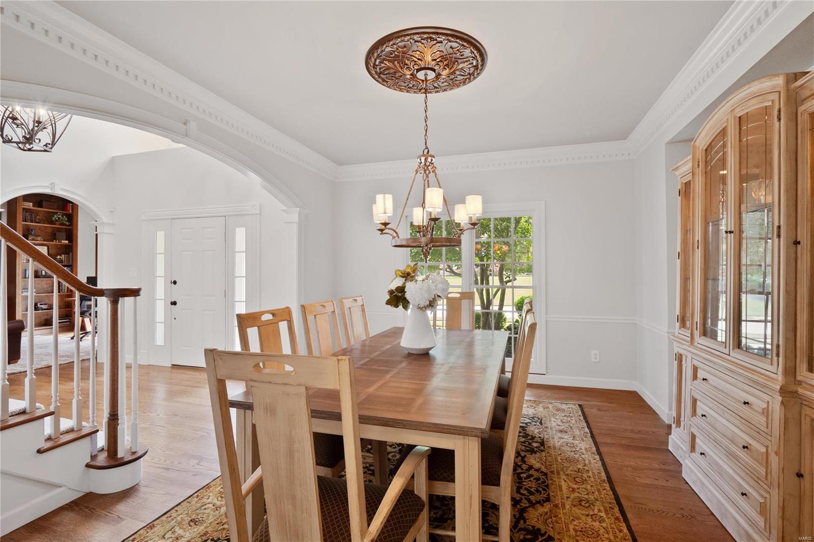 Pine Creek - Residential