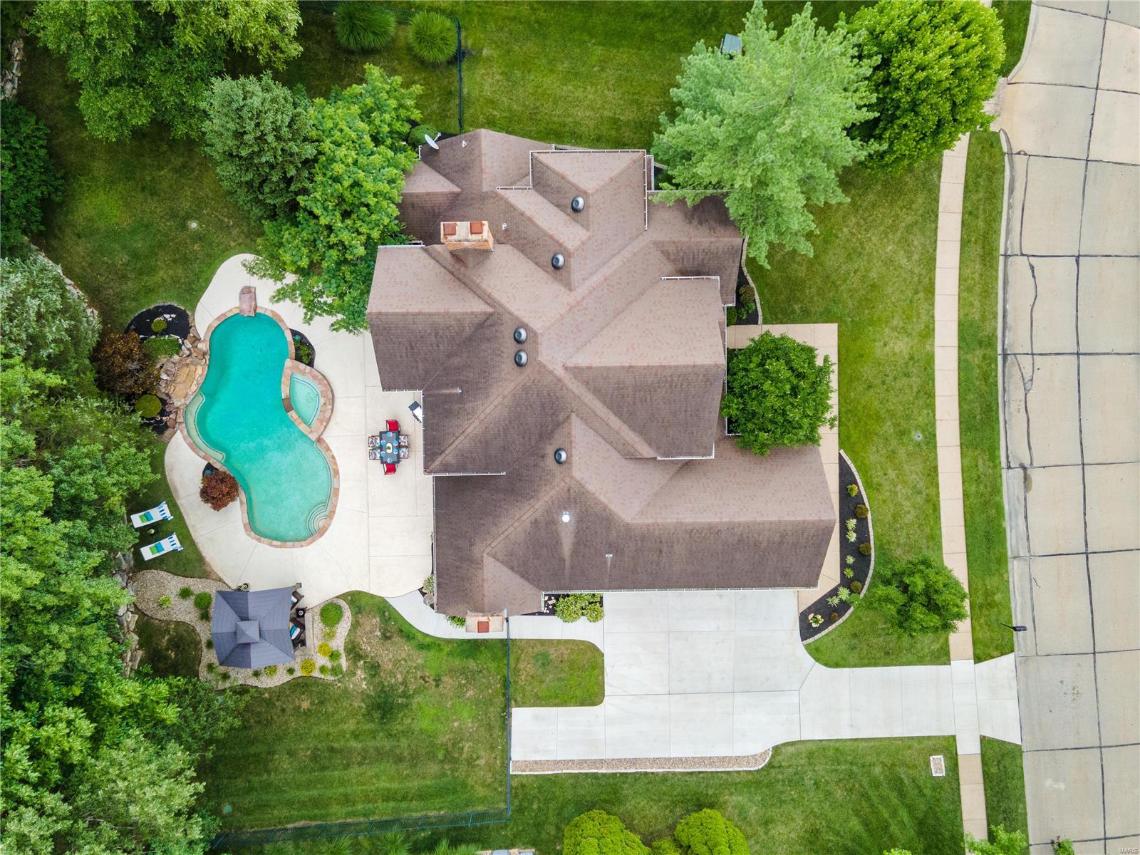 Pine Creek - Residential