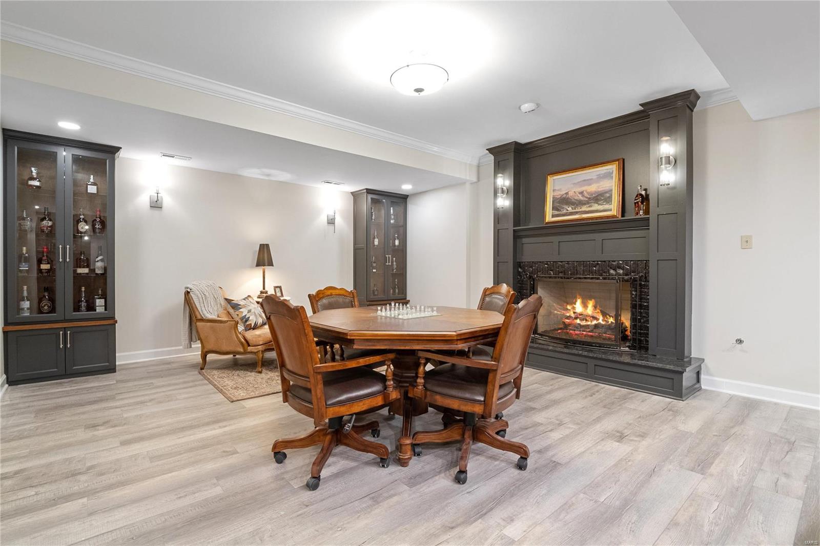 Pine Creek - Residential