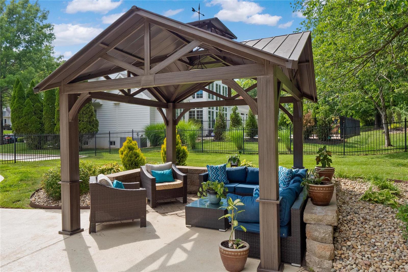 Pine Creek - Residential