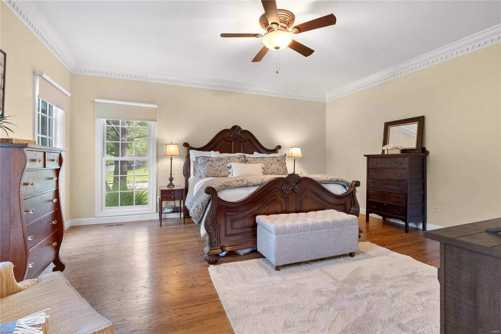 Pine Creek - Residential