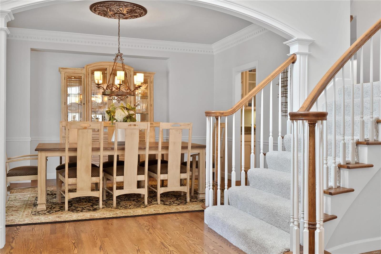 Pine Creek - Residential