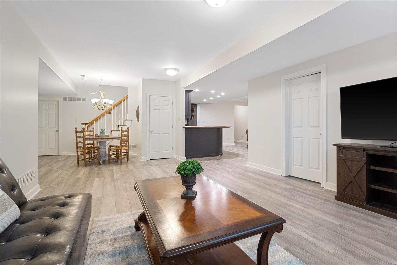 Pine Creek - Residential