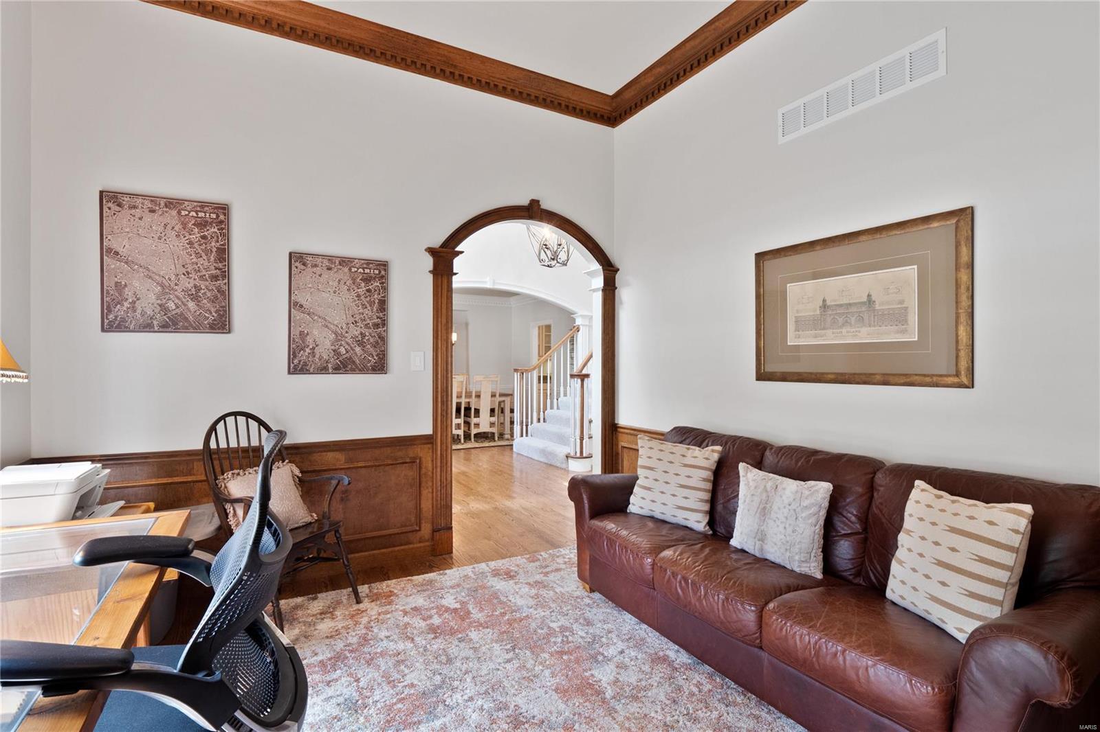 Pine Creek - Residential