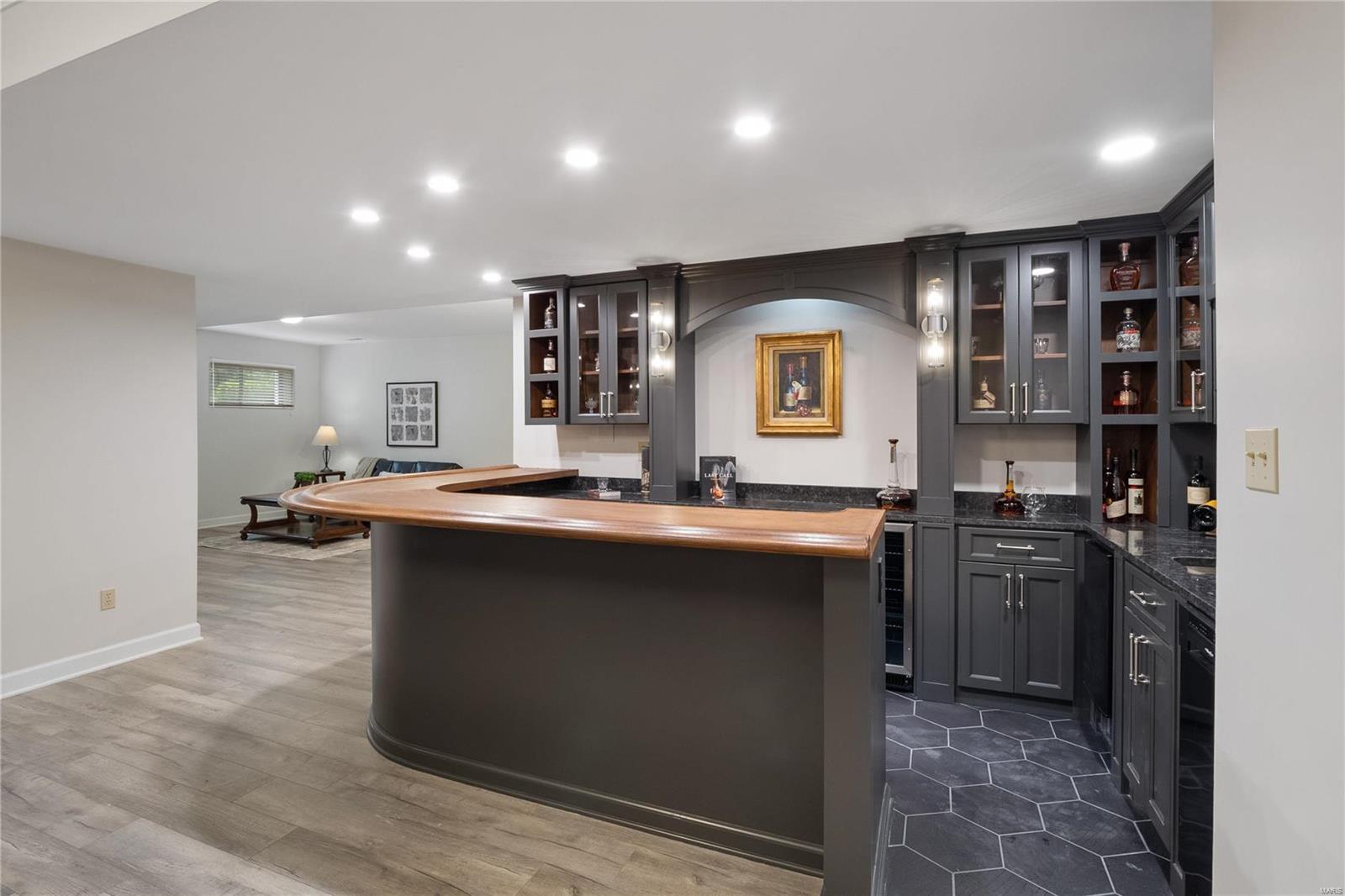 Pine Creek - Residential