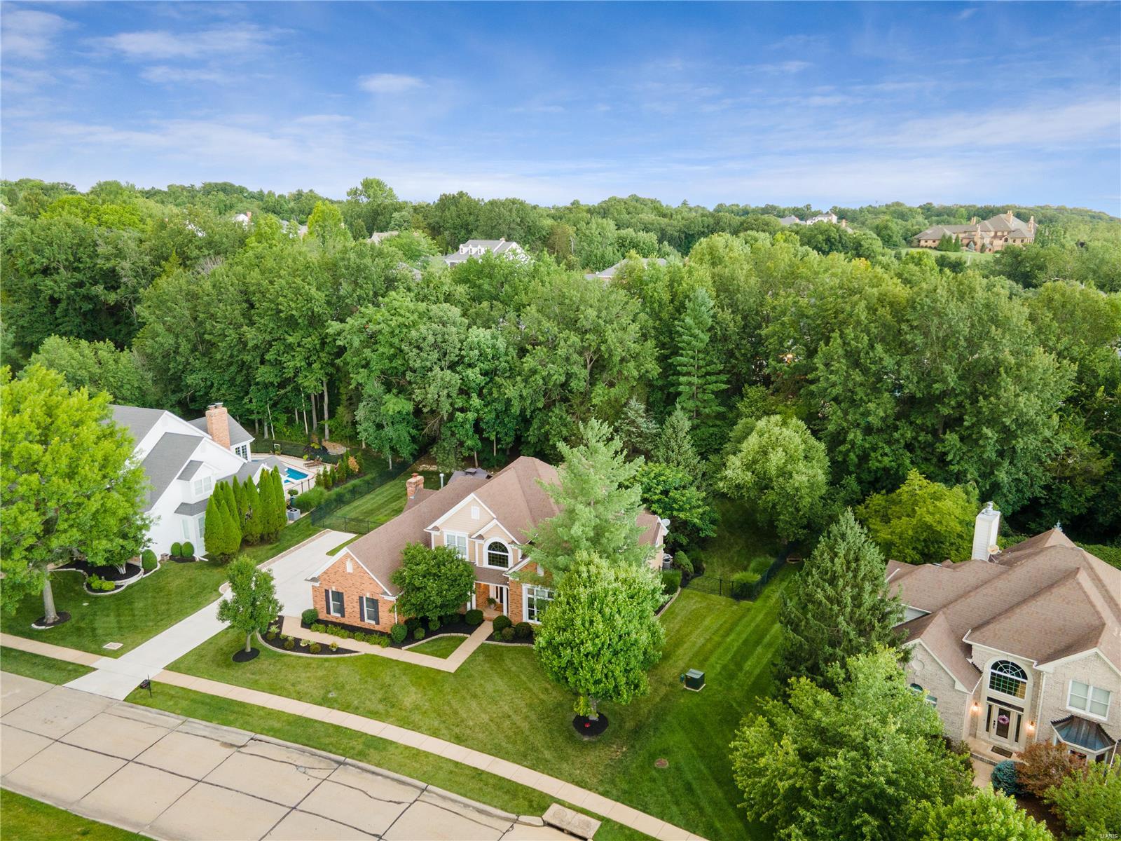 Pine Creek - Residential