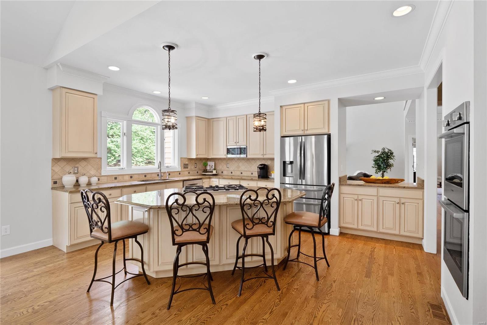 Pine Creek - Residential