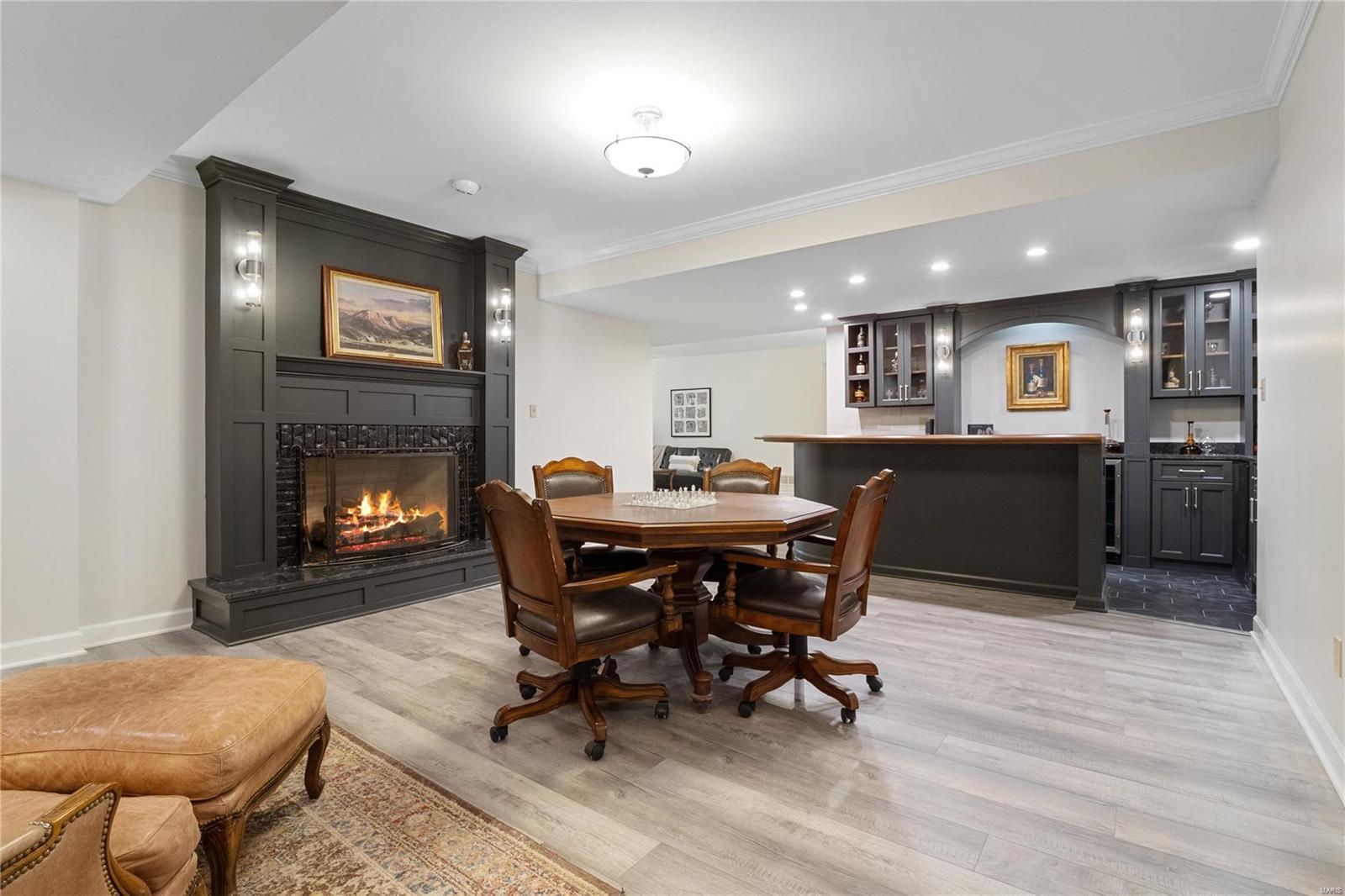 Pine Creek - Residential