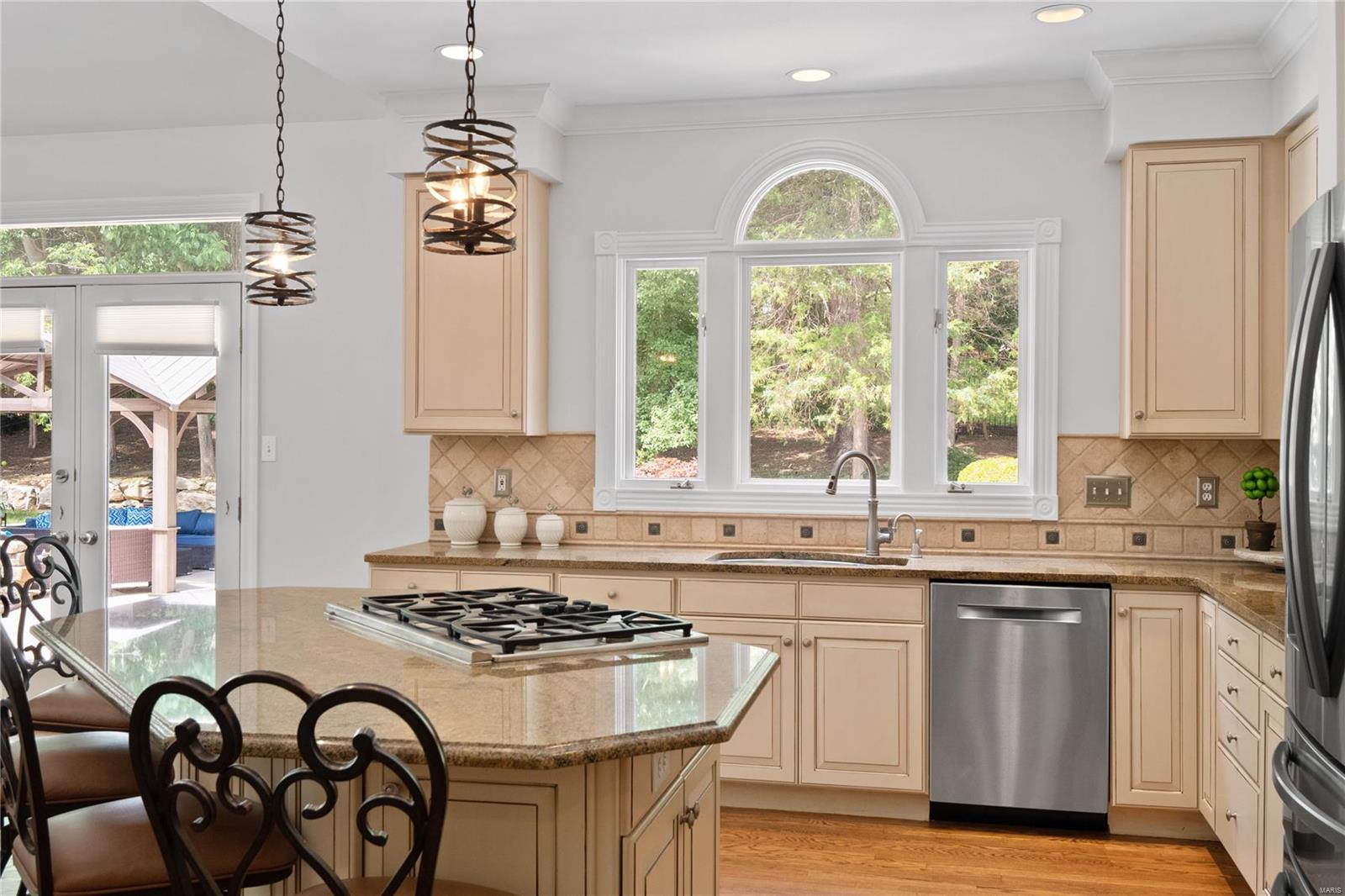 Pine Creek - Residential