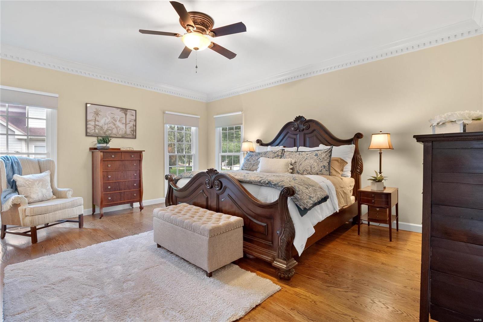 Pine Creek - Residential