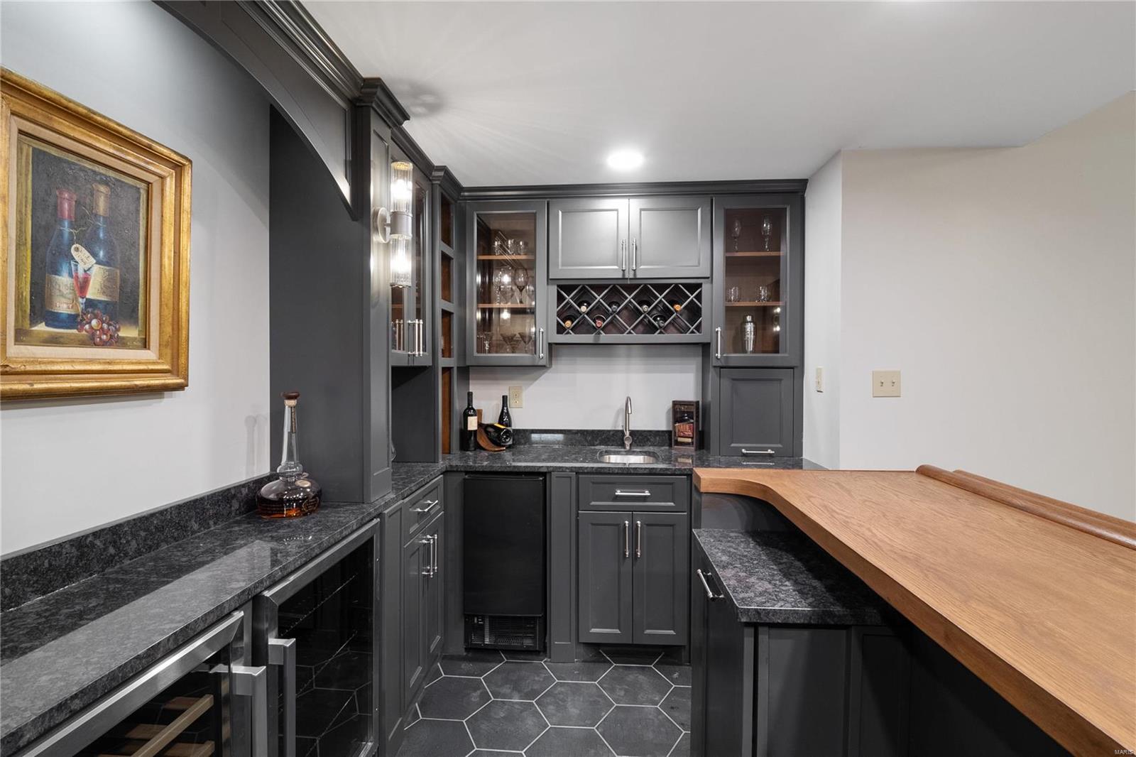 Pine Creek - Residential