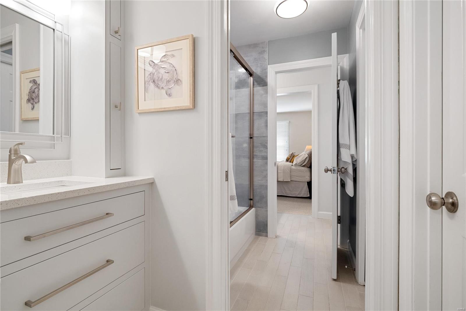 Pine Creek - Residential