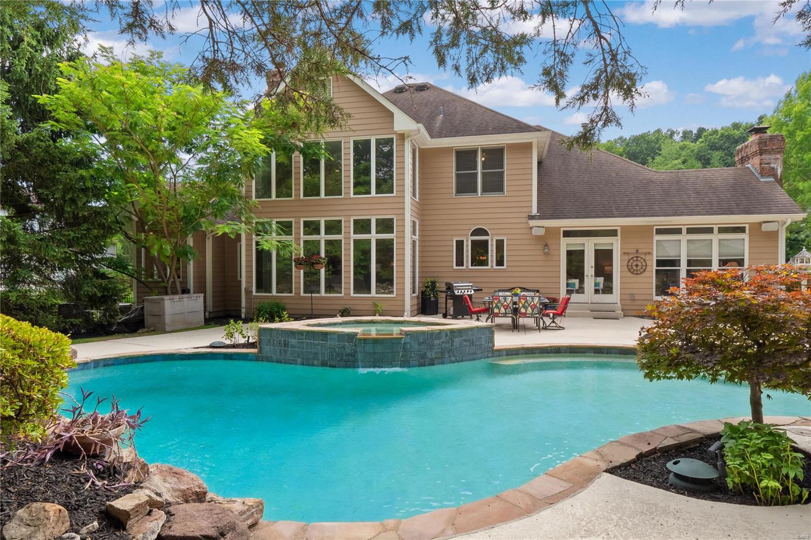 Pine Creek - Residential