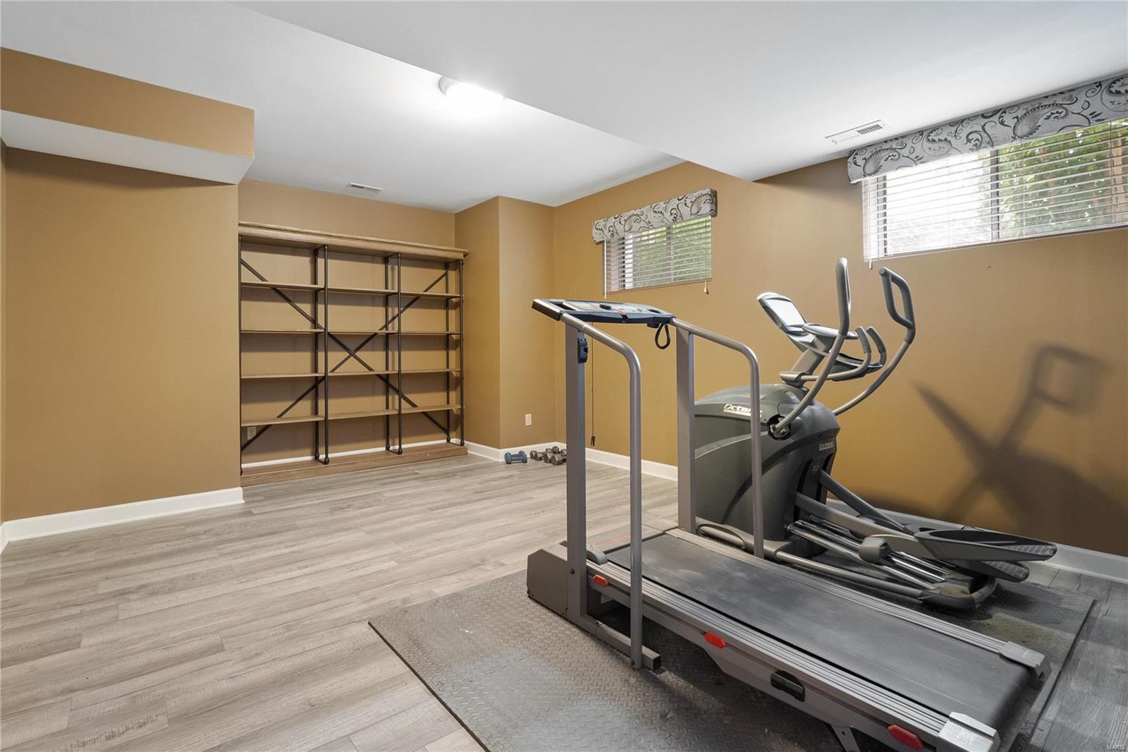 Pine Creek - Residential