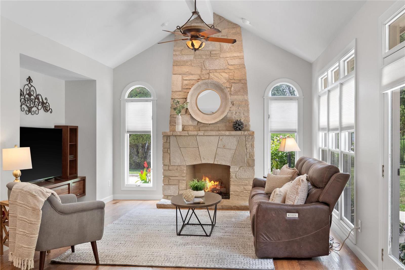 Pine Creek - Residential