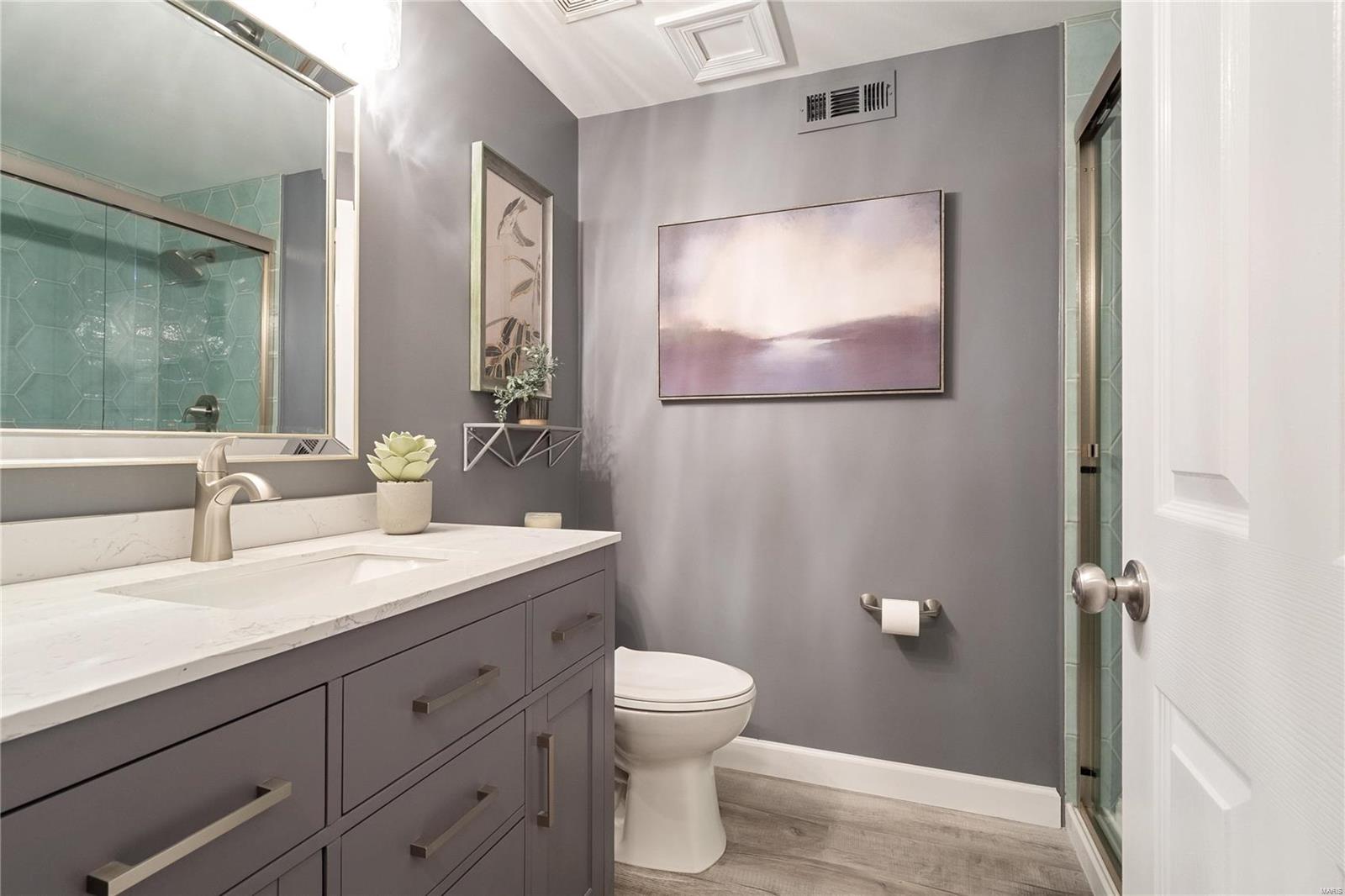 Pine Creek - Residential