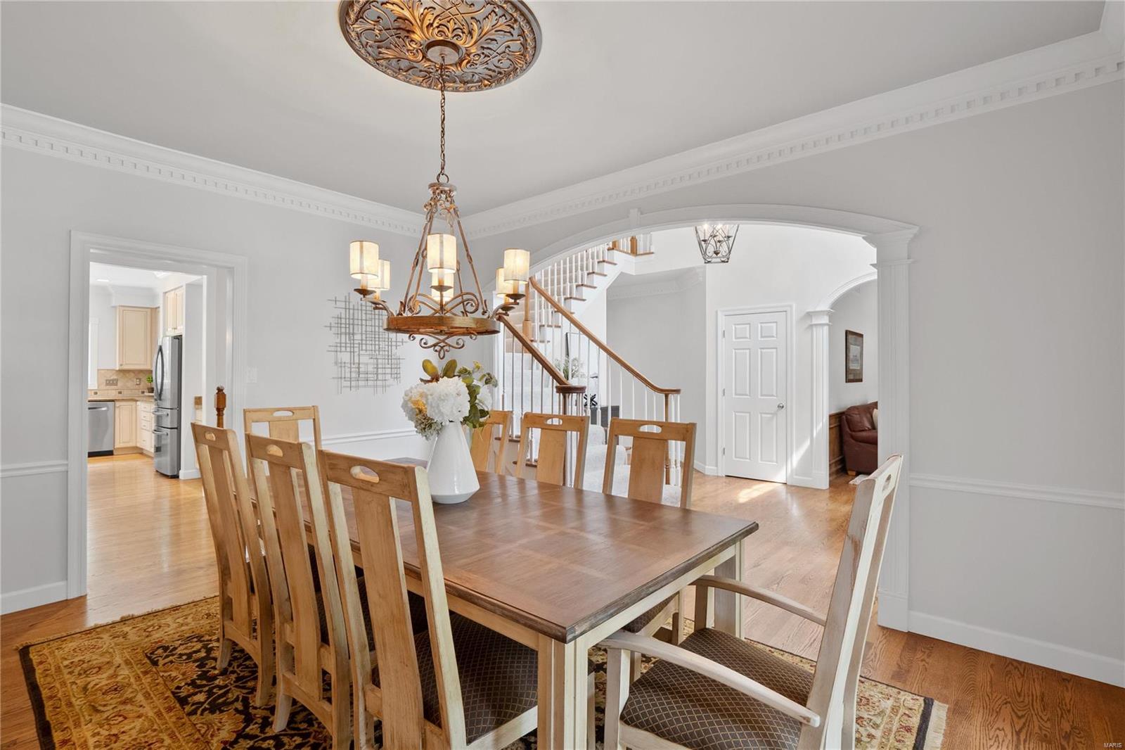 Pine Creek - Residential