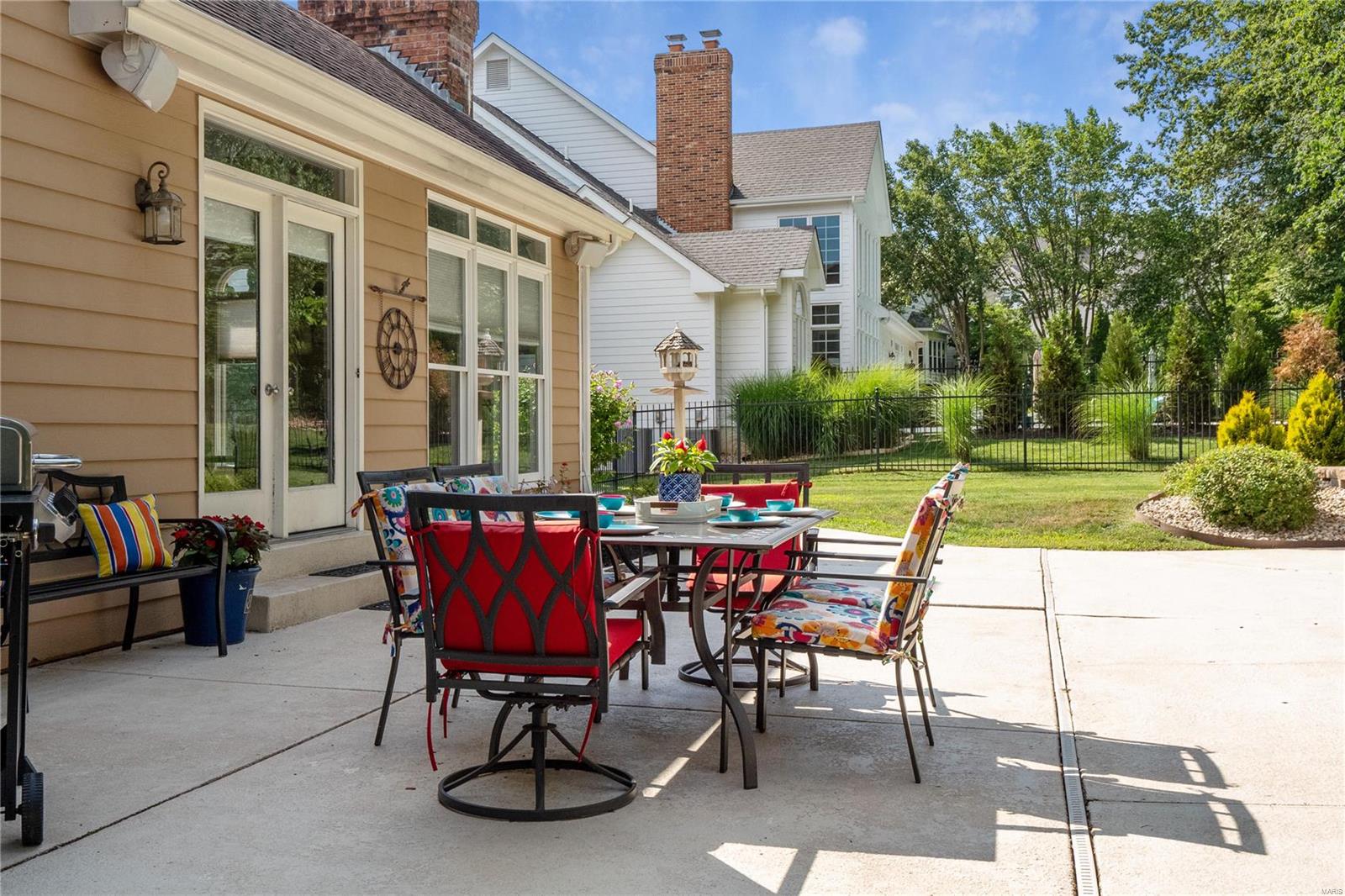 Pine Creek - Residential