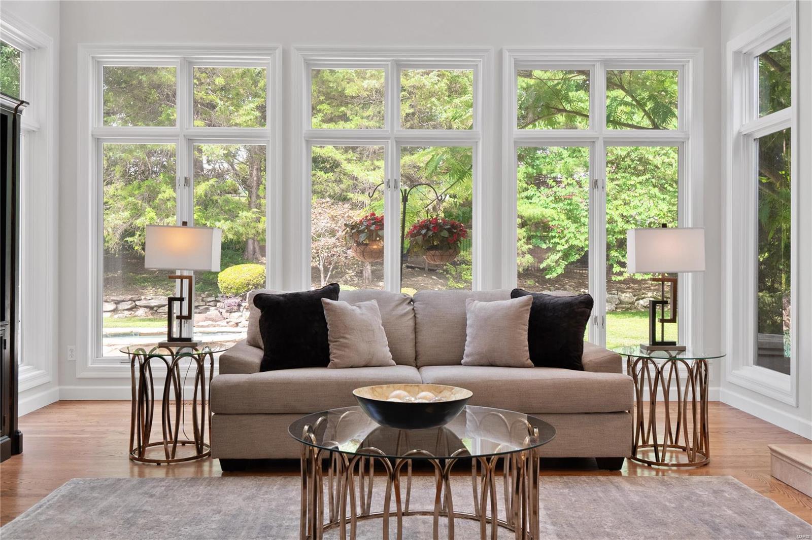 Pine Creek - Residential