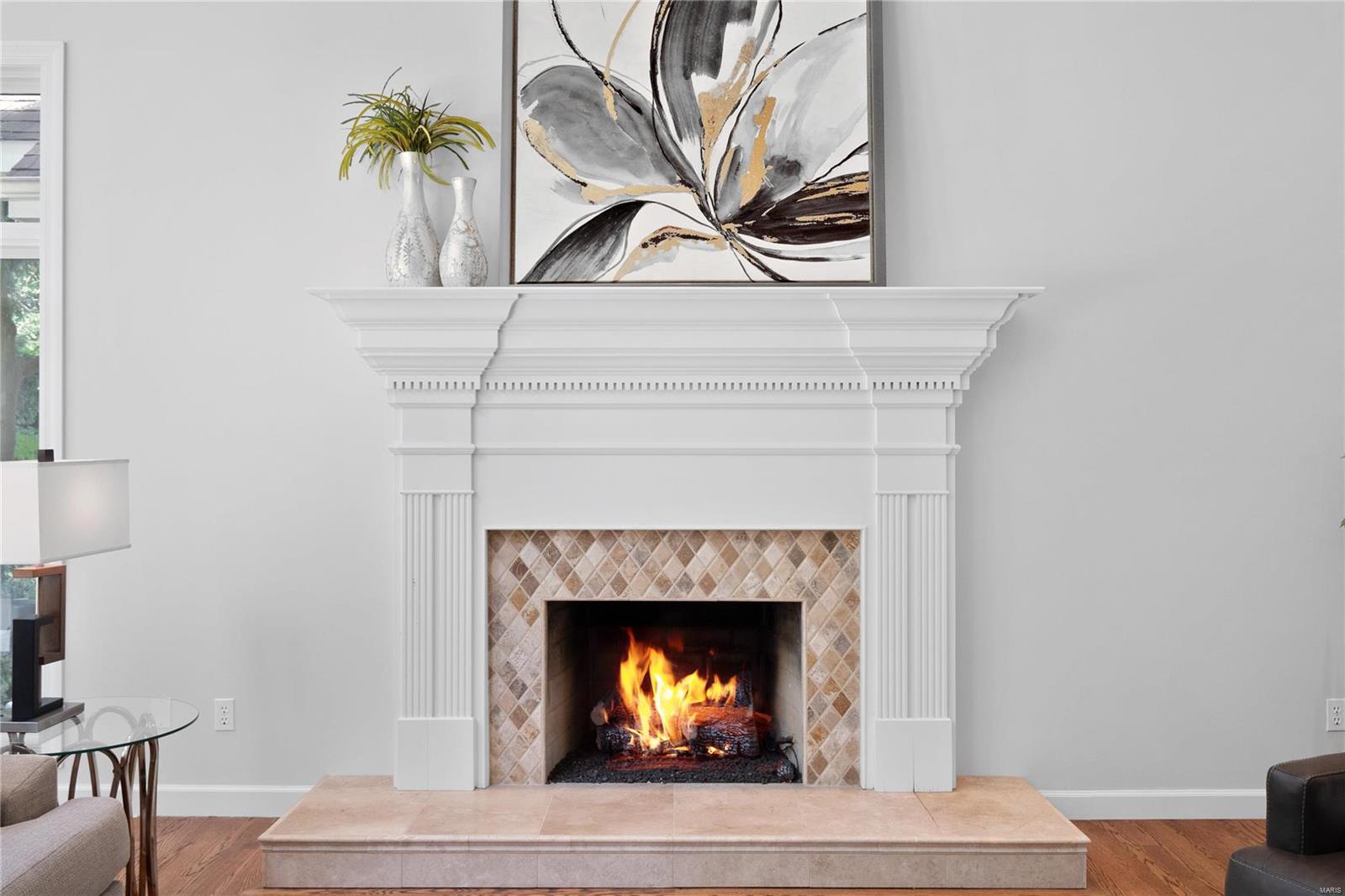 Pine Creek - Residential