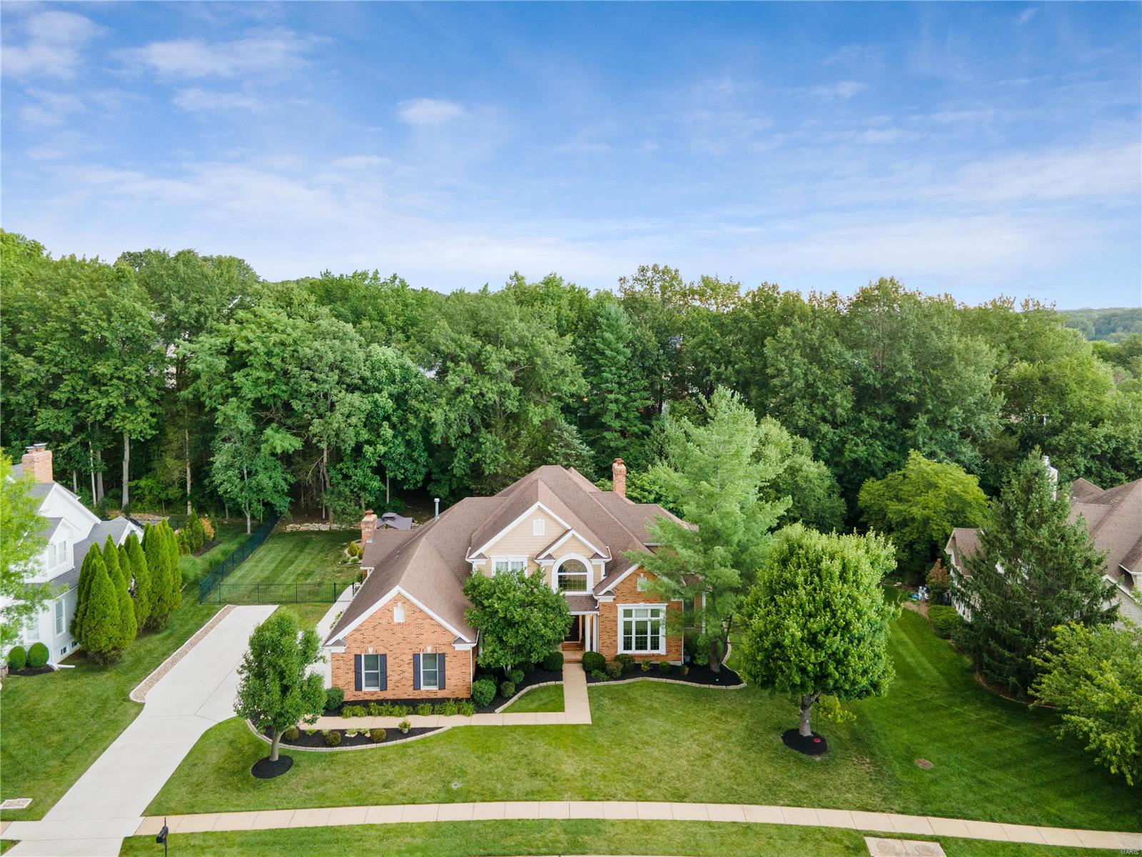 Pine Creek - Residential